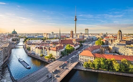 Unraveling the Wonders of Germany: A Journey Through History, Culture, and Nature