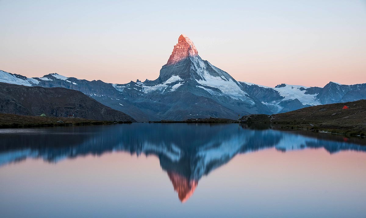 Switzerland: A Picturesque Paradise Awaiting Your Exploration
